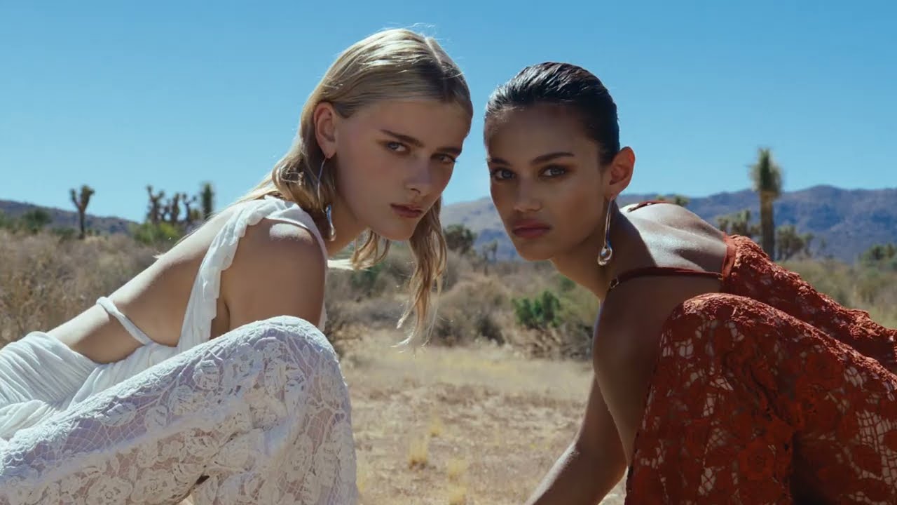 Cult Gaia Spring 2024