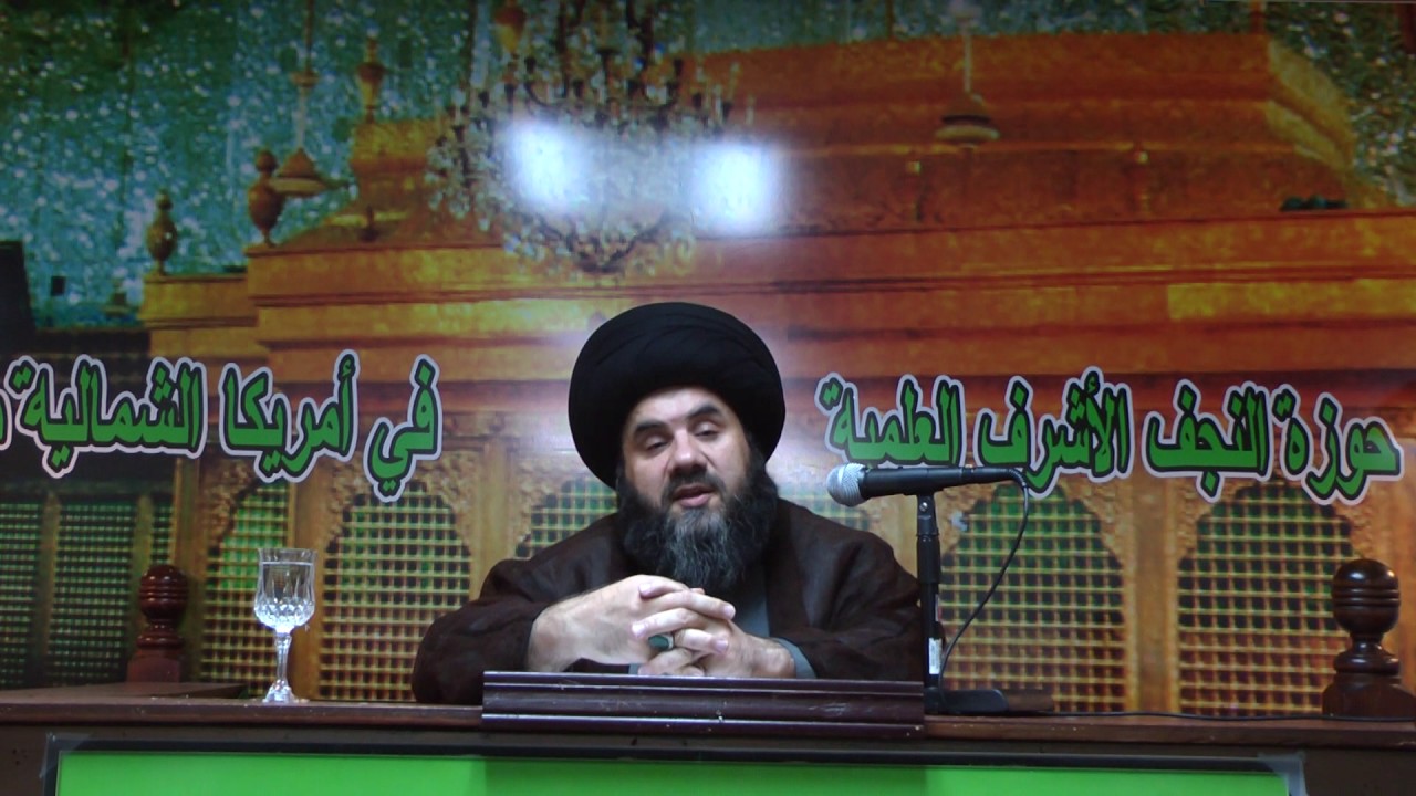 ماذا يقصد أمير المؤمنين عليه السلام بقوله (المرأةُ شر كلها)وقيمة المرأة في الاسلام