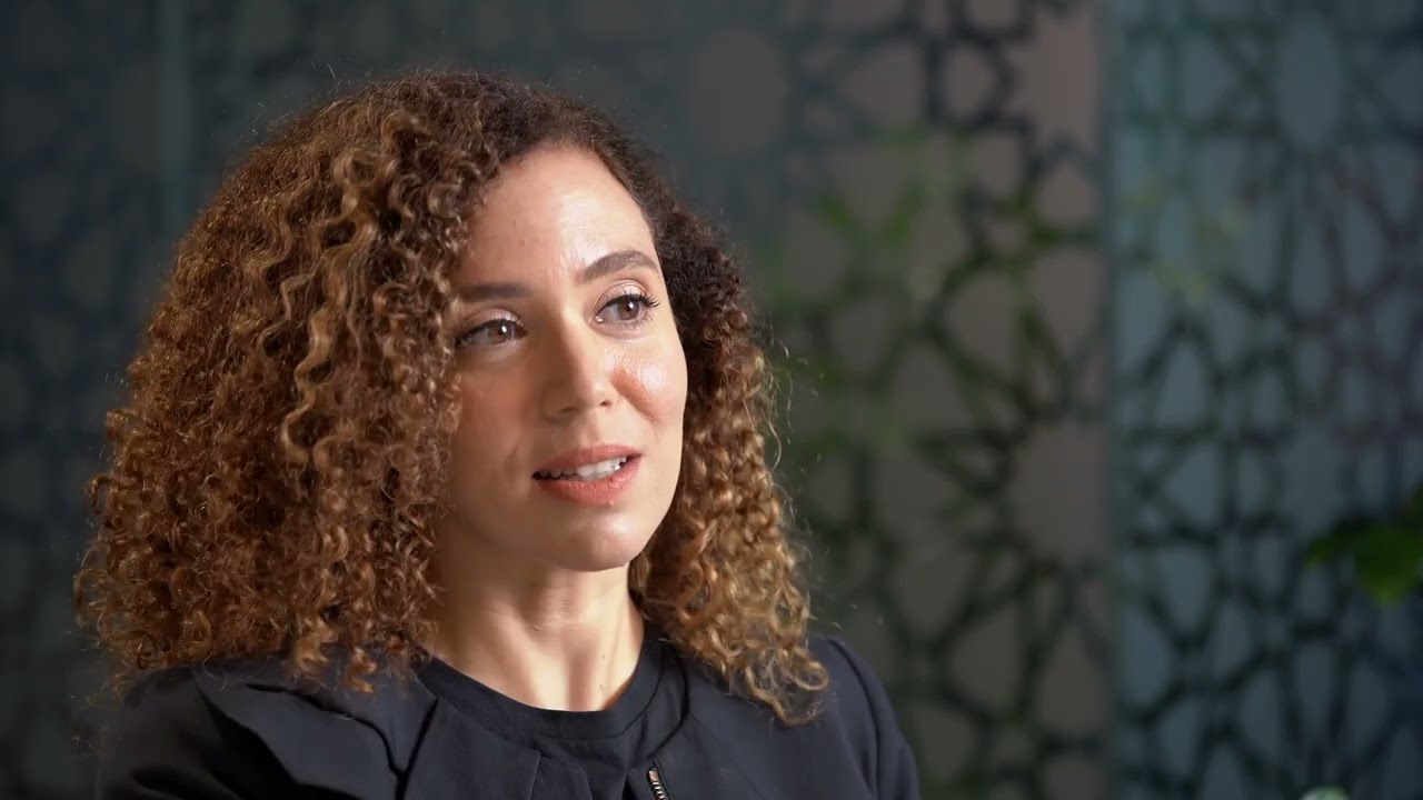 AWS MENA Careers - Yasmine, Corporate Counsel | Amazon Web Services
