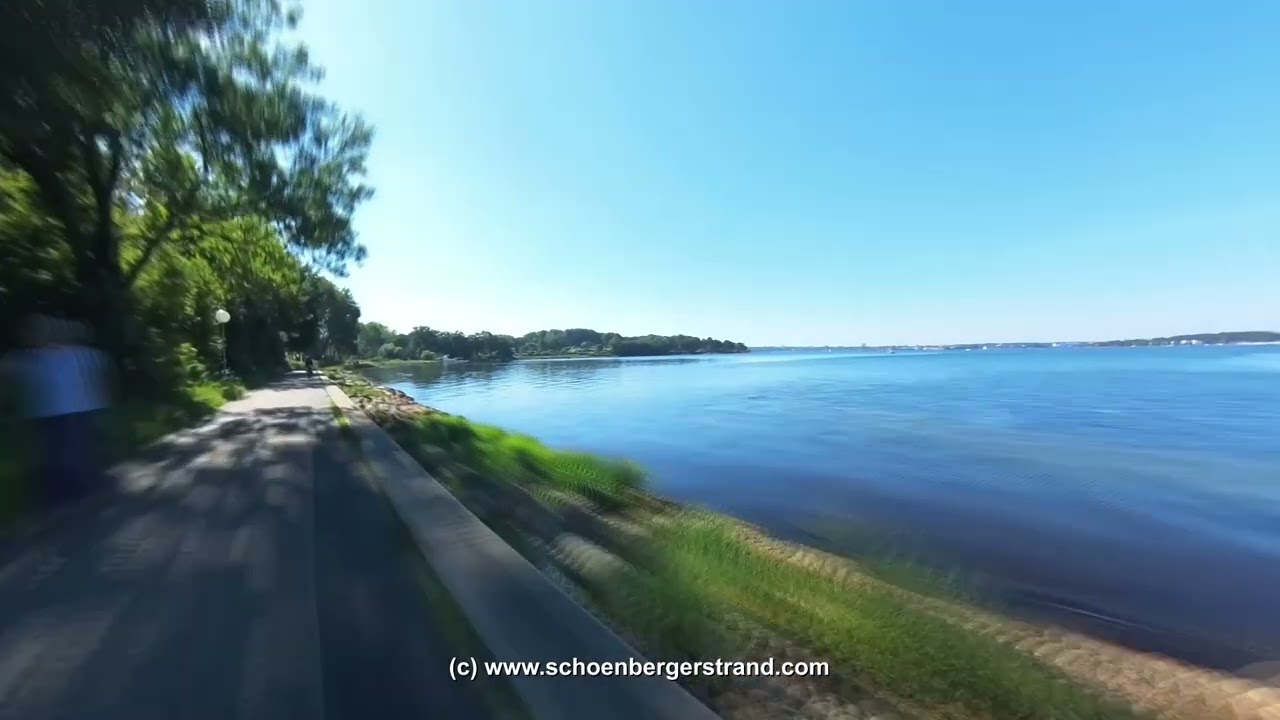 Von Heikendorf bis Mönkeberg