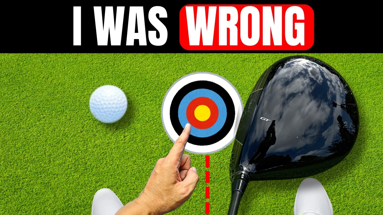 I Hired #1 Golf Coach in the UK!