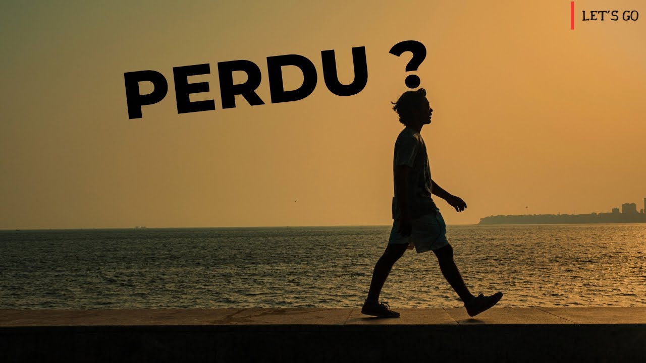 Une question simple… mais peut-être la plus importante d’une vie.