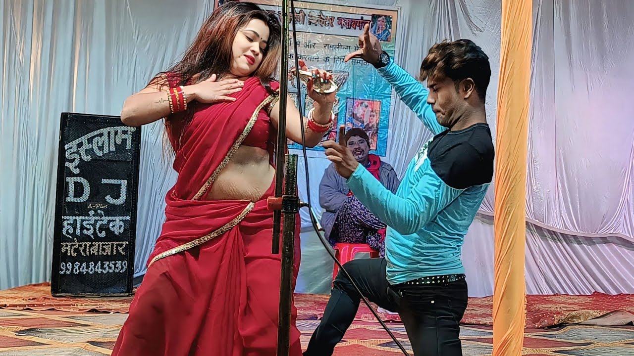 Coca Cola 2 dance video 2026 new video femas dancer and Neha dancer stage show me garda macha diya 