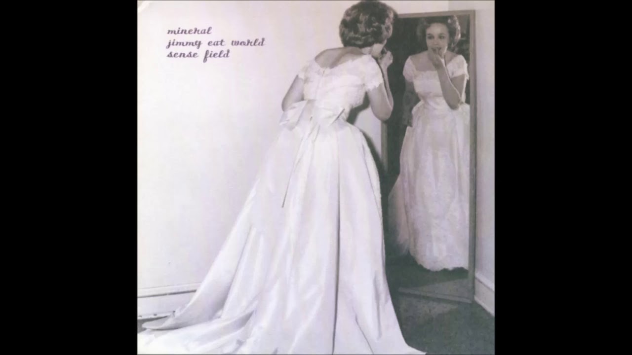 Jimmy Eat World - Secret Crush