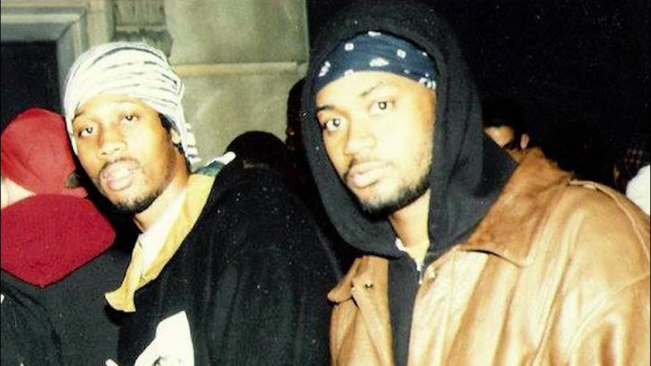 RZA x Ghostface Killah x Wu-Tang Type Beat  - Where Are You [Prod By Jay The Assassin]