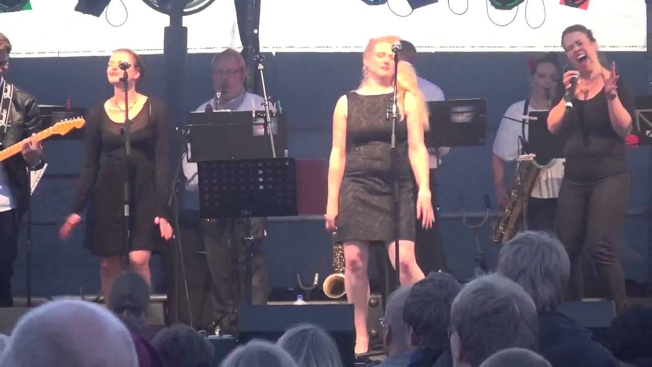 Soulution Flensburg 