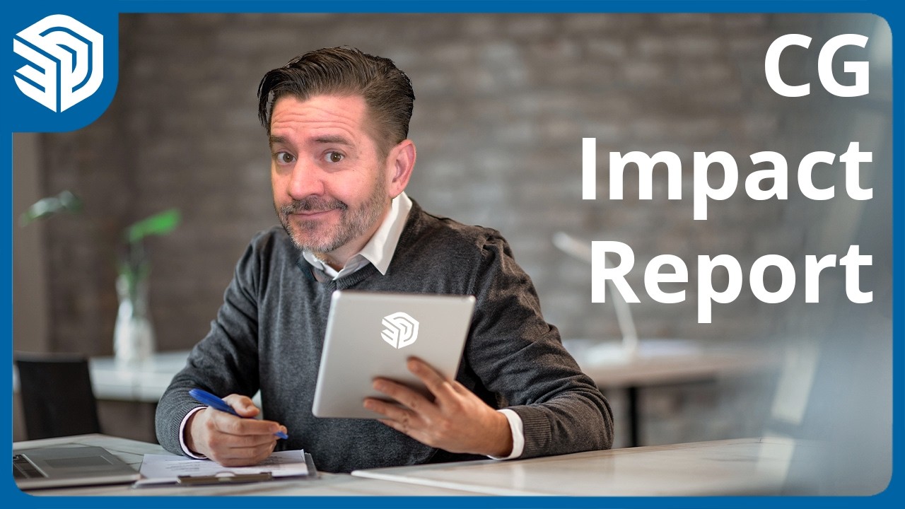 CG Impact Report