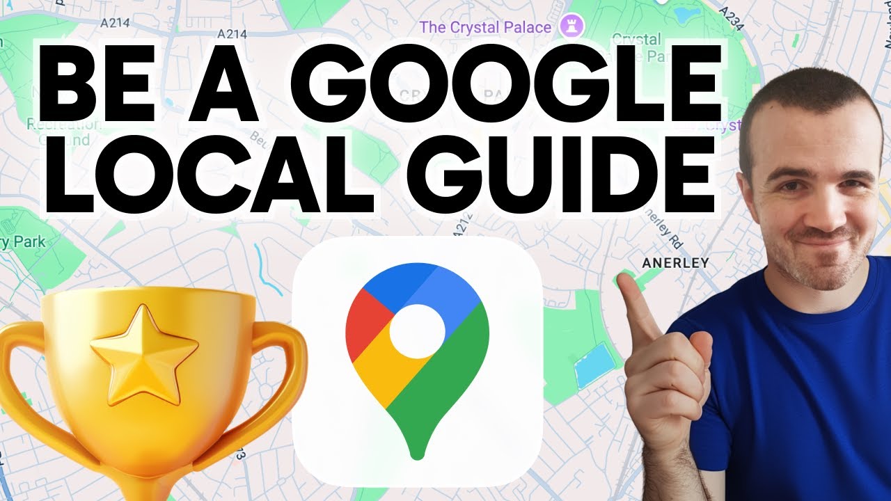 How to Become a Google Local Guide (Step by Step)
