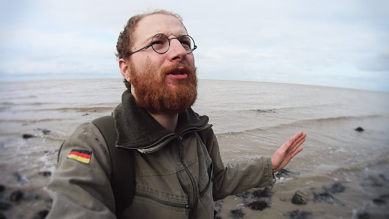 Warden Point Battery - Isle of Sheppey - Episode 2