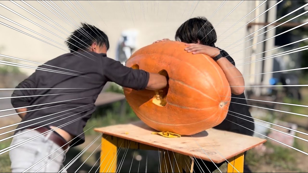 ハッピーハロウィン