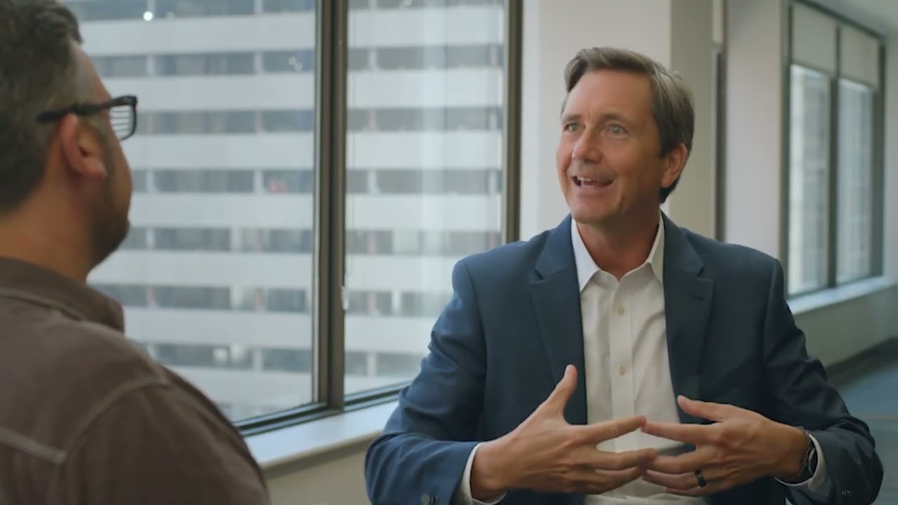 Richard Reeves on Raising Boys, Rethinking Manhood & Reclaiming Fatherhood