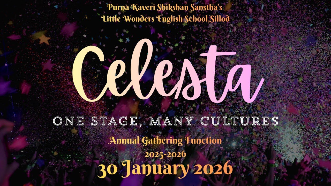 LWES Annual Gathering  2025 26