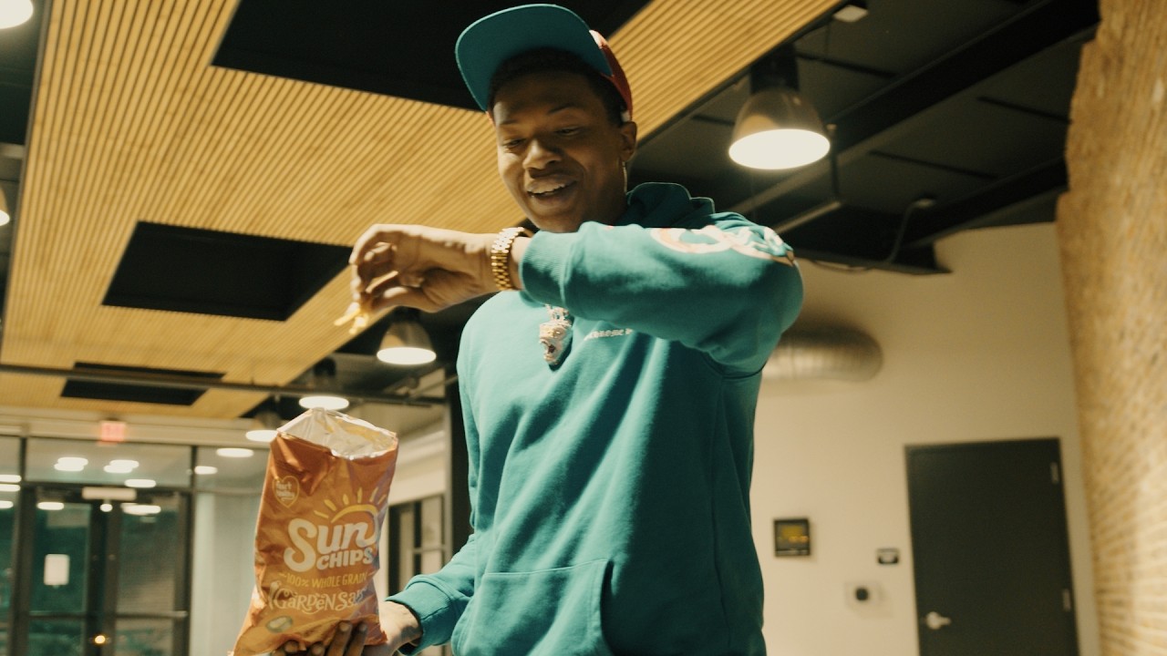 Peso Luciano Goes Off In 6 Minute Freestyle