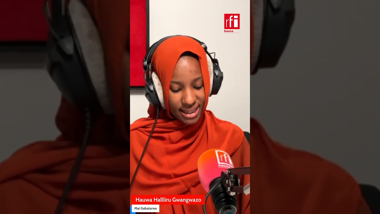 Labaran RFI Hausa na ƙarfe 5 na yamma agogon Najeriya da Nijar 05-03-2026… • RFI Hausa