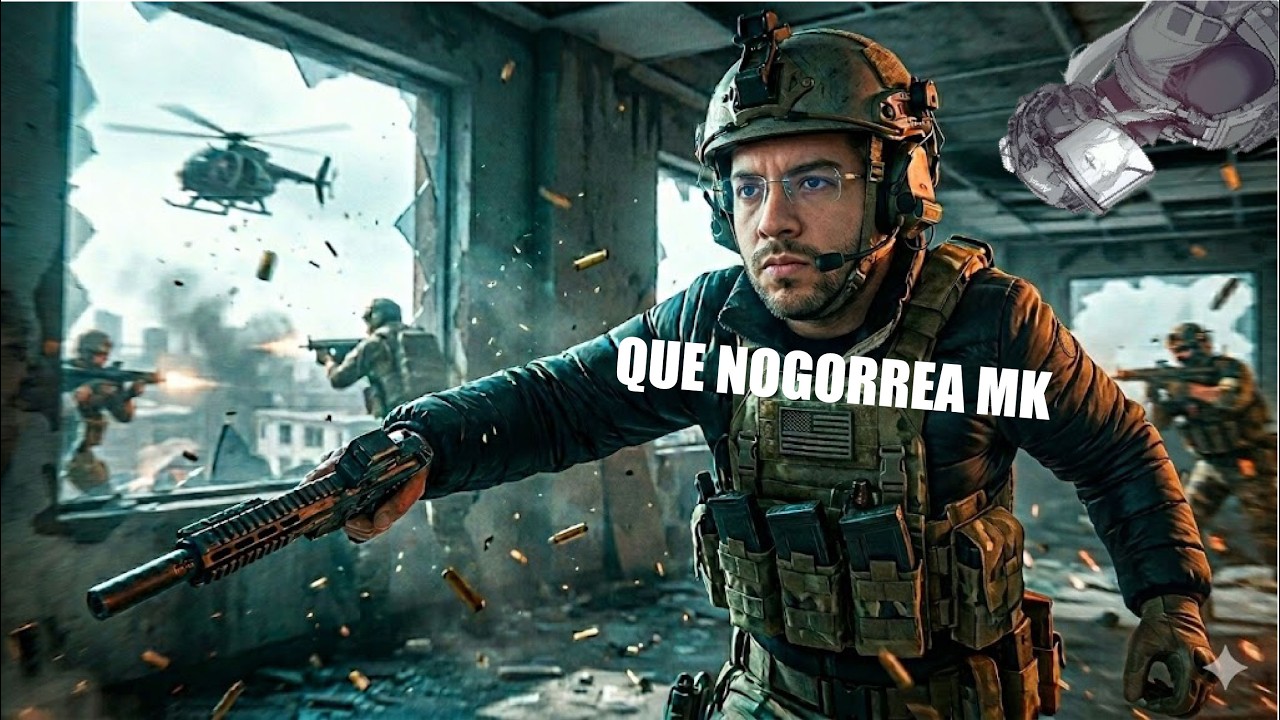 MANTENIENDO LA RACHA DE VICTORIAS 🔥🔥🔥 (Siempre fue muy facil)