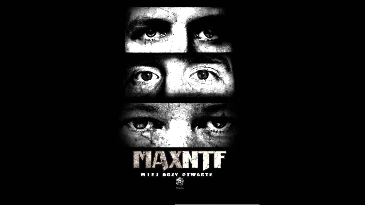 MAX NTF - NA SZTYWNO