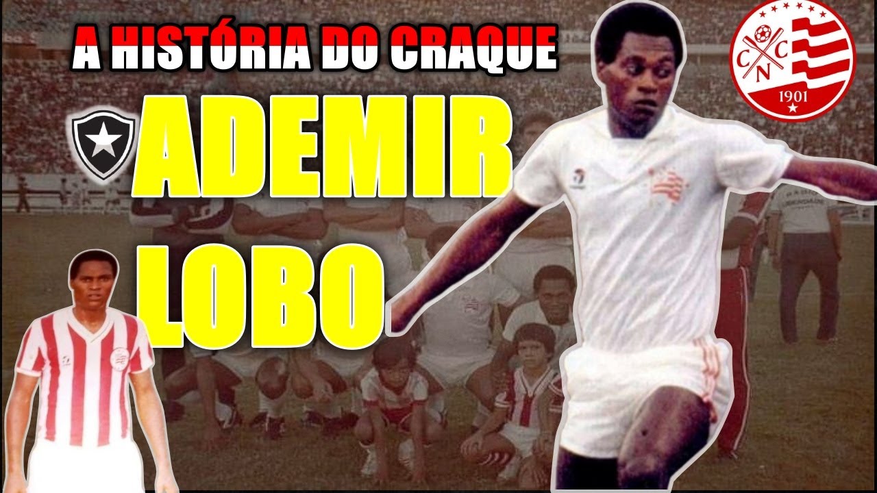 A HIST&Oacute;RIA DE 