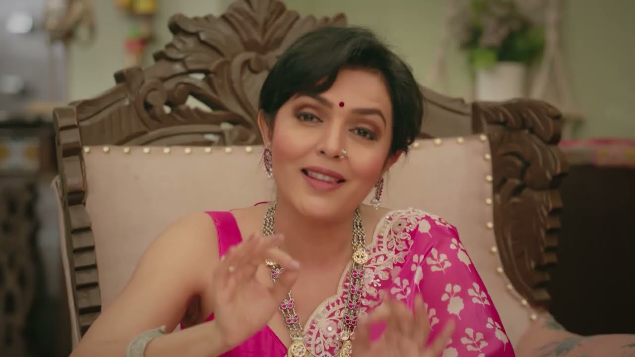 Kaise Mujhe Tum Mil Gaye Latest Episode 308 Best Scene | Srishti Jha | Zee TV APAC