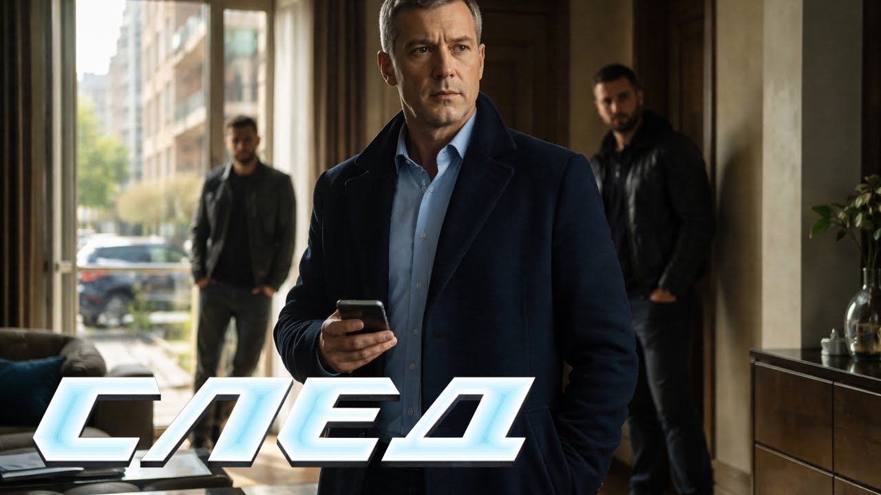 СЕРИАЛ СЛЕД: Отложенный платеж
