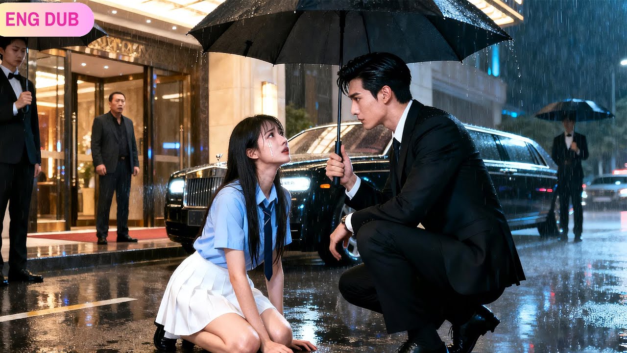 For Money, She Forced To Be Cruel CEO's Lover&Thought Hell Await, Only To Find He Loved Her For Yrs