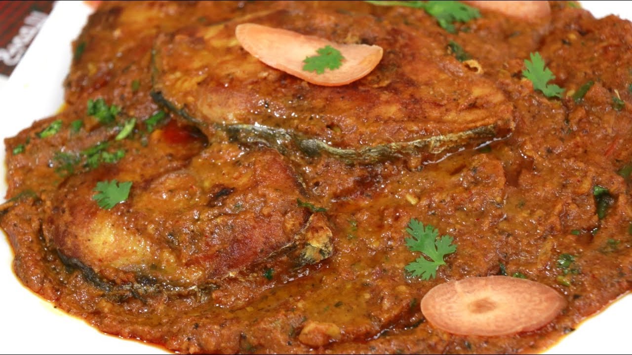 👌👌Restaurant-ൽ കിട്ടുന്ന അതേ രുചിയിൽ വീട്ടിൽ ഒരു Fish Masala || Restaurant Style Fish Masala