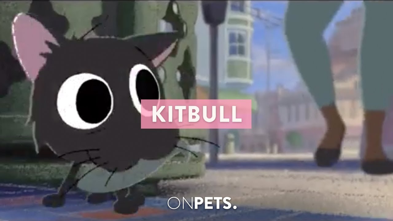 El nuevo cortometraje de Pixar 