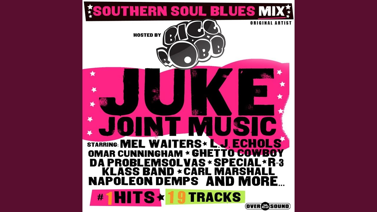 Sugar Shack (Line Dance Remix) (feat. Mz Jackson)
