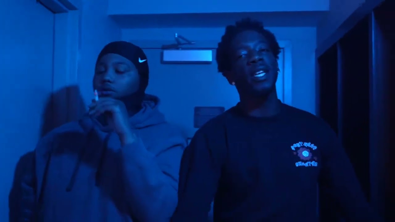 Kta cliccy - Ft 609zai Legendary shooters pt2 (prodby3AM) shot by : Tonylit