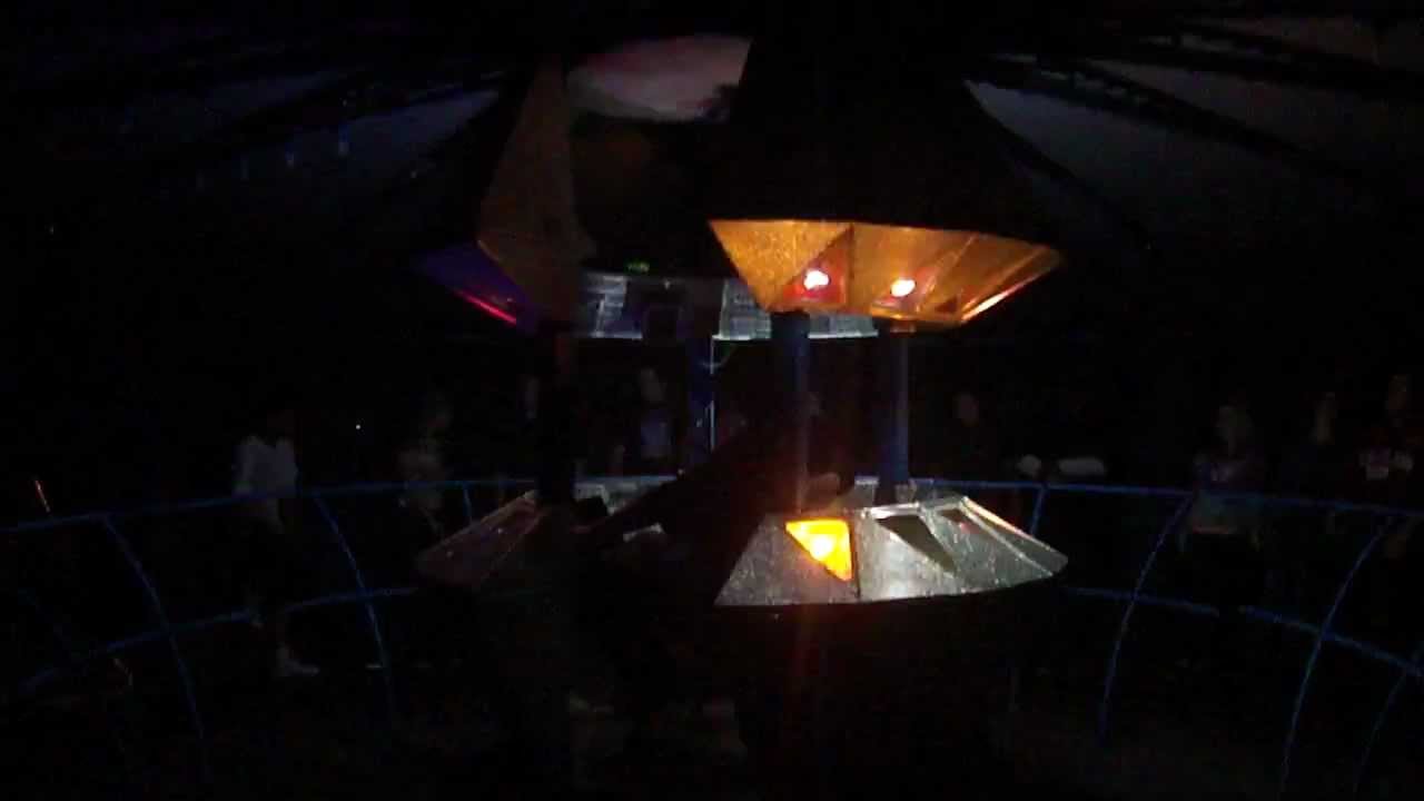 Starship 2000 Ride 8