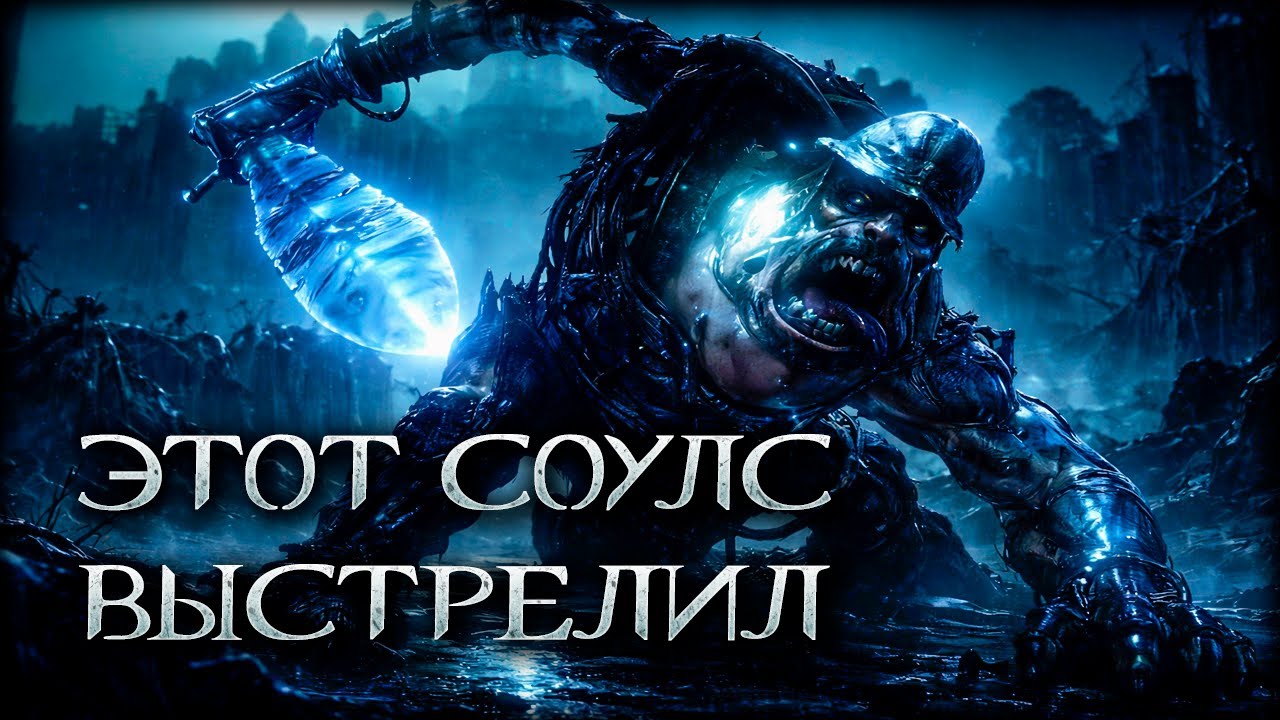Хардкорное покорение элитного соулс лайка! Топ игра No Rest for the Wicked