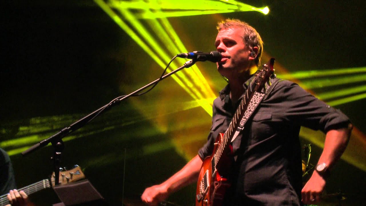Umphrey's McGee - "Cut The Cable" - Red Rocks - 07.03.2015