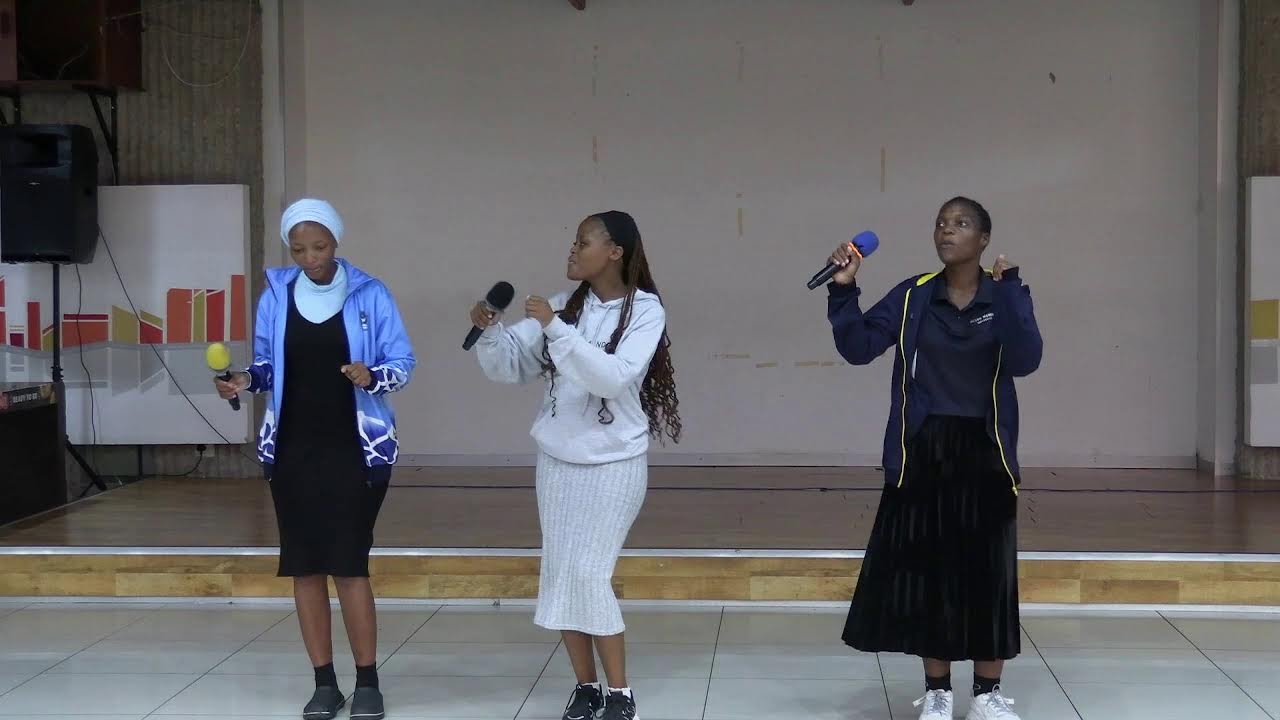 OPENING REVIVAL|DAY 8|PRAISE & WORSHIP