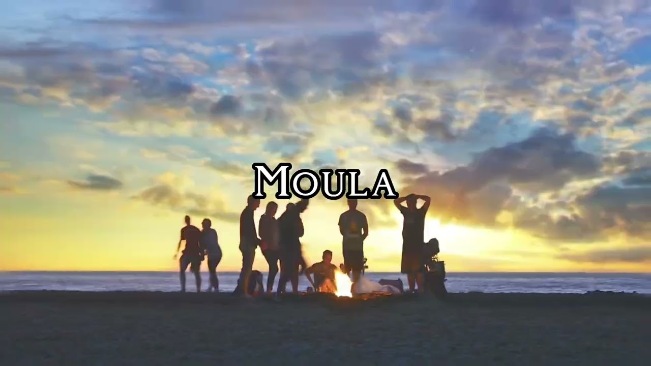 AFRO ☯︎ INSTRUMENTAL Type beats Moula AFRO ☯︎Type beats (2026) 