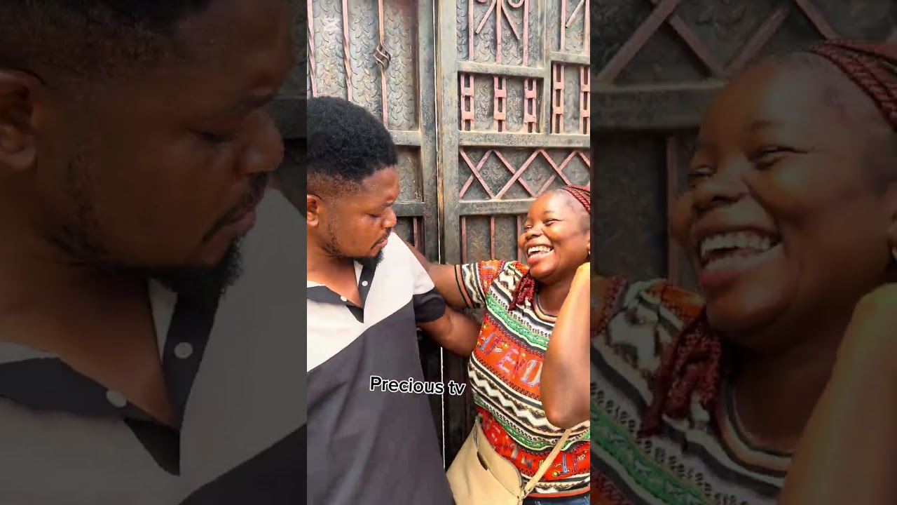 Unbelievable #nigerianmovie #nollywoodmovie #movie 