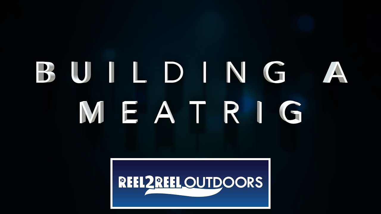 How To Build A Meat Rig For Salmon