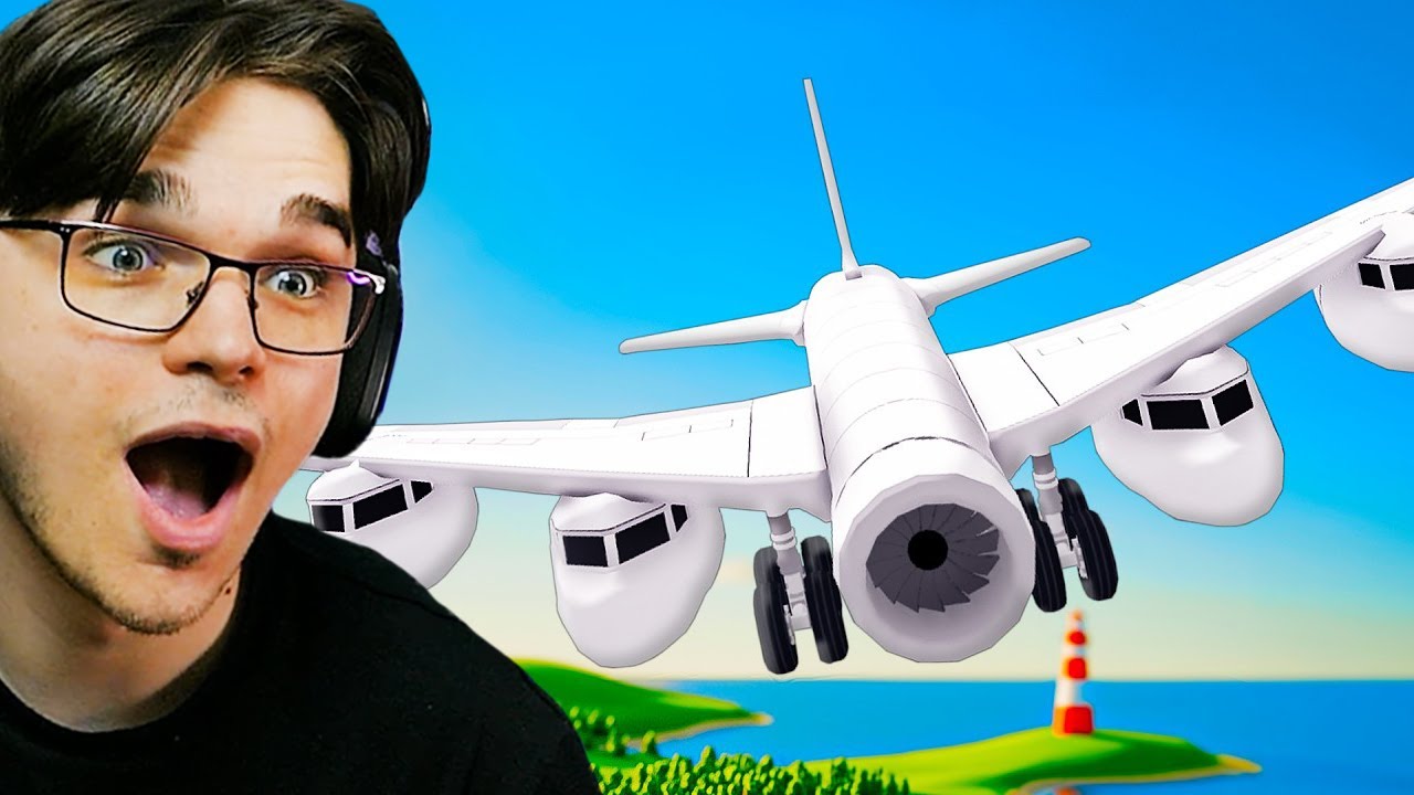 Photoshoppolt Rep&uuml;lőket keltettem &eacute;letre ✈️