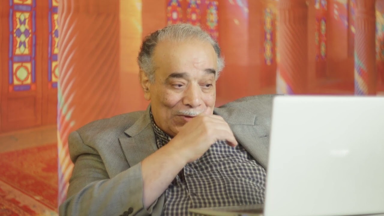 د. أحمد صبحى منصور - لحظات قرآنية ١٢٠٧ : تلاعب أئمة الدين السنى فى التشريع ج ١ :