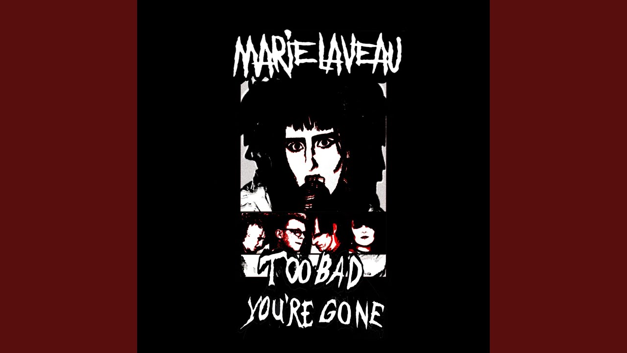 Too Bad You're Gone