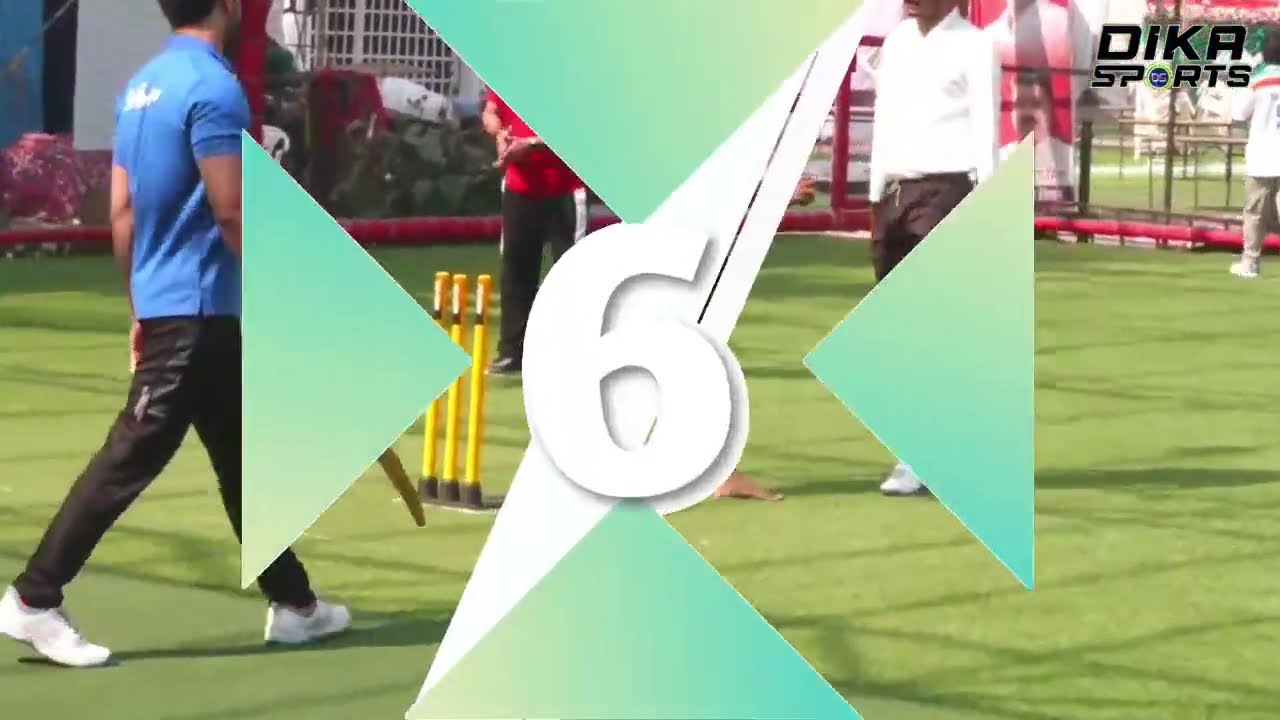 🔴 LIVE Cricket Match | Society vs Society | Mira Road Knockout League