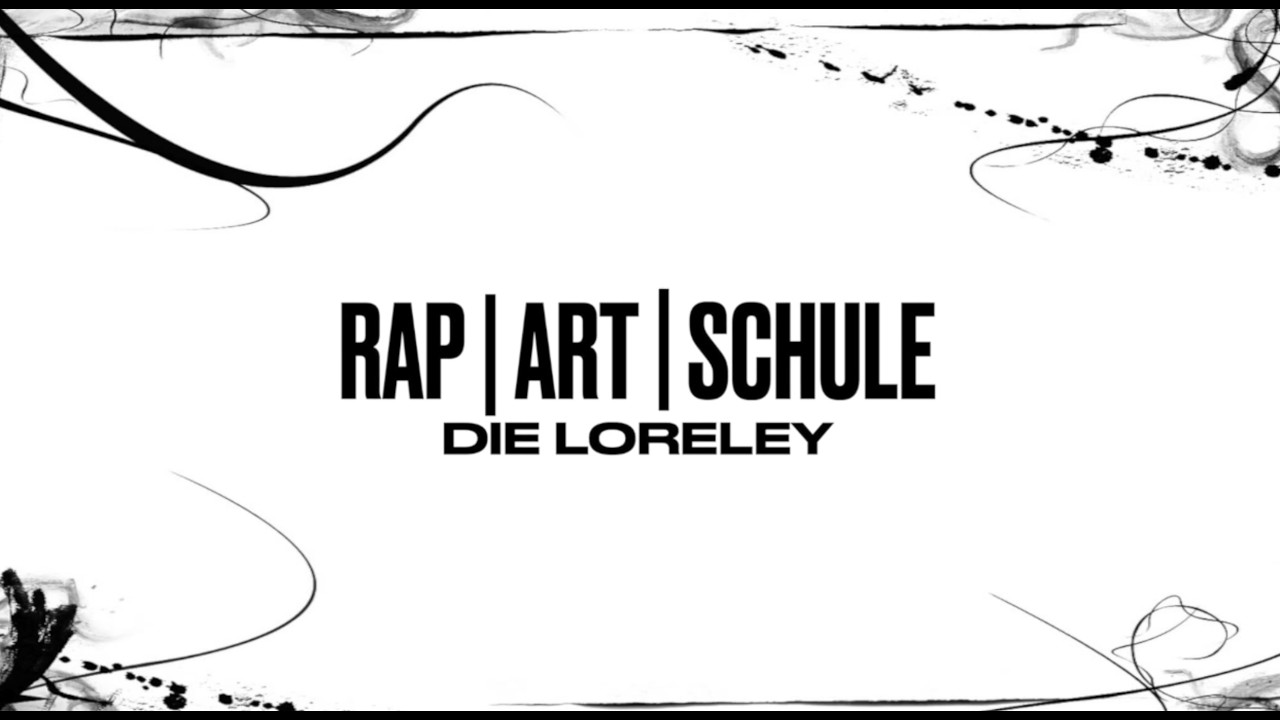 Die Loreley | Rap | feat. Nikodem