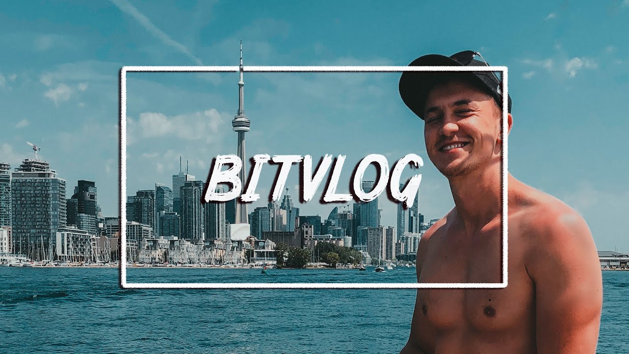 POPLAVA V MOJI SOBI | BitVlog #40