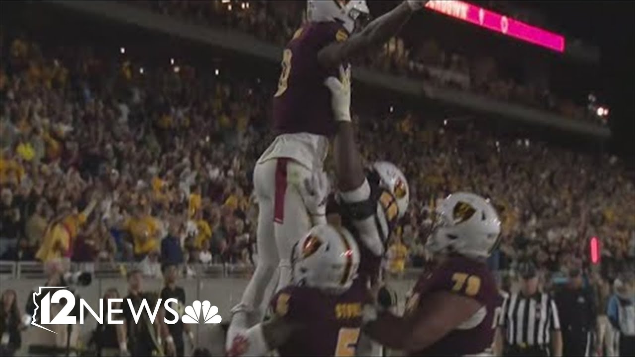 How the 'NIL Movement' has unlocked paid sponsorships, brand deals for collegiate athletes