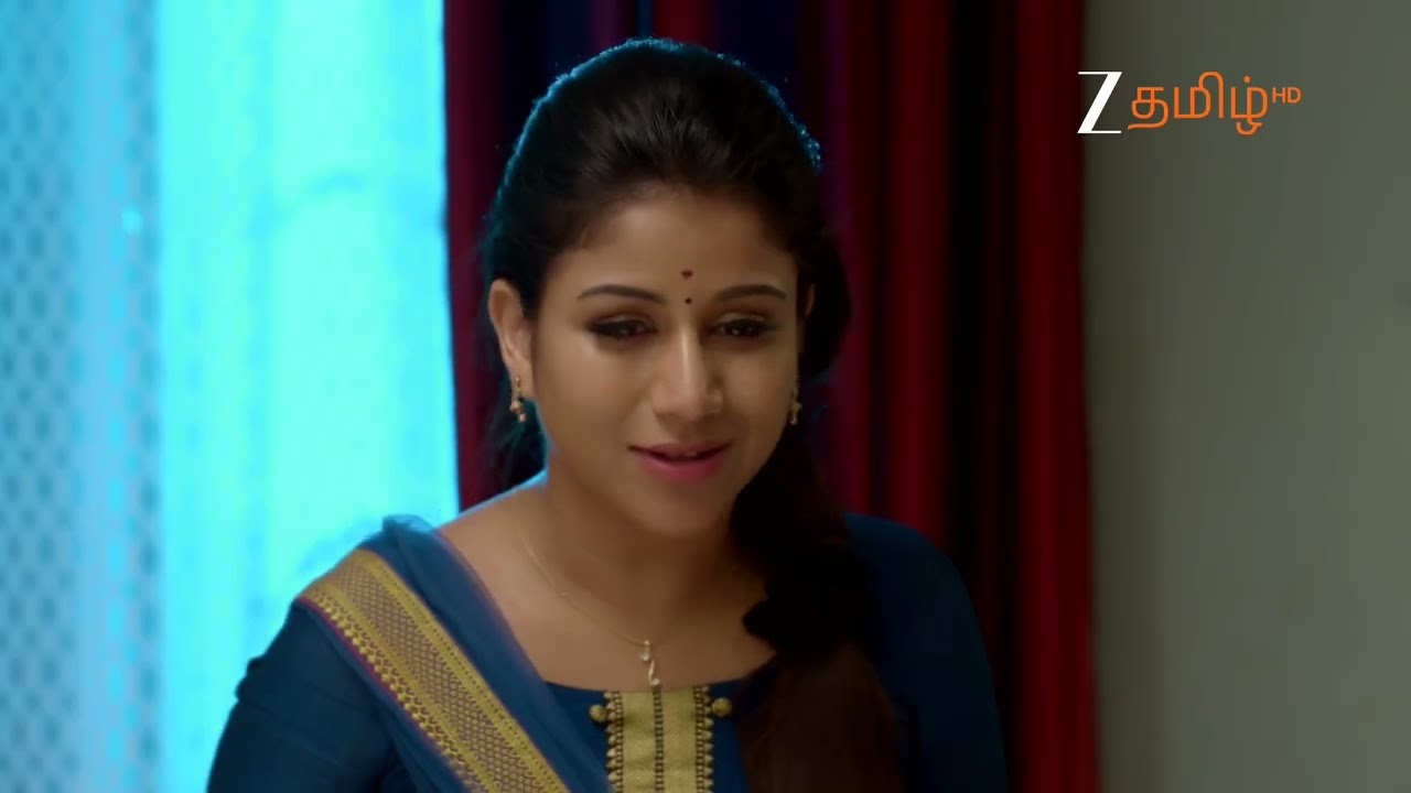 Parijatham (பாரிஜாதம்) | திங்கள் &ndash; சனி | இரவு 9.30 | 17th November 2025 | Promo | Zee Tamil .