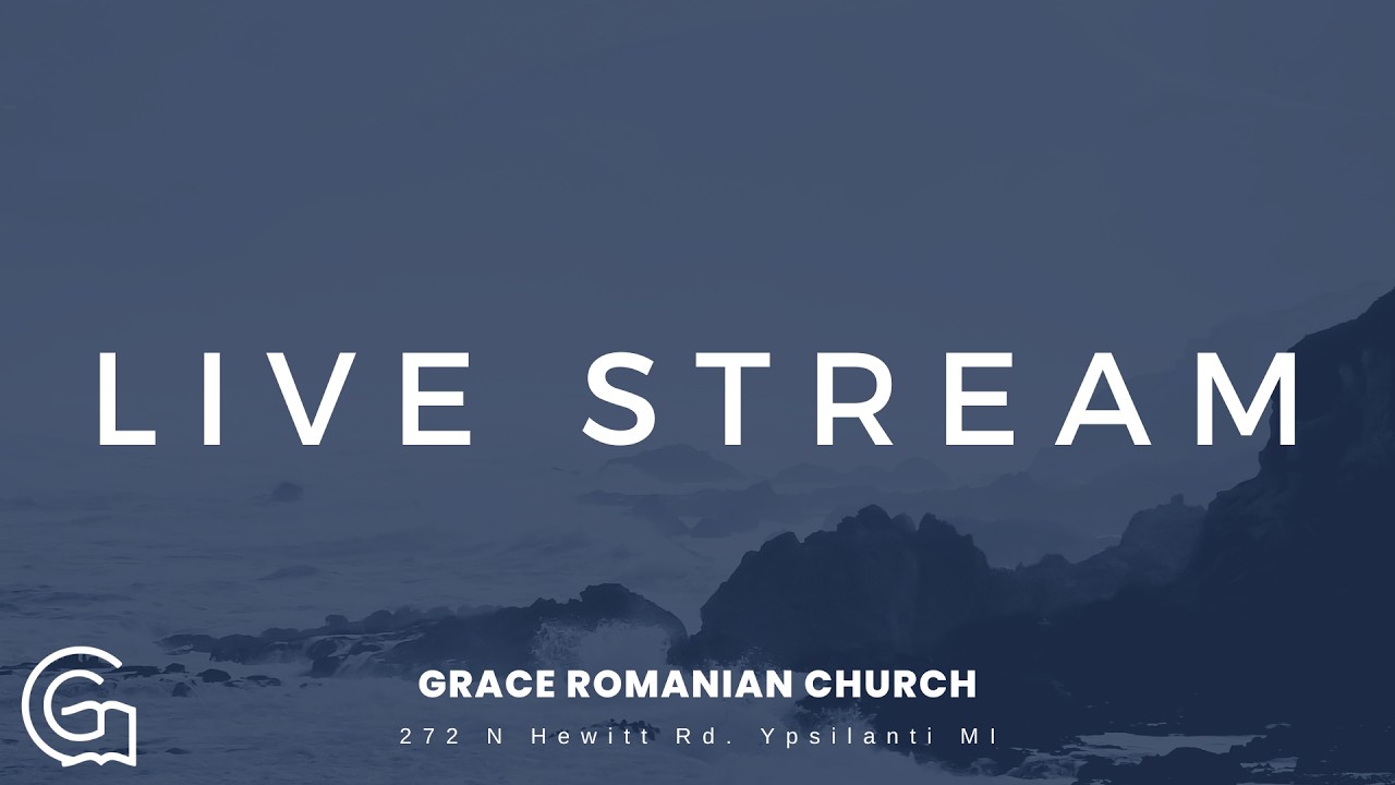 GRC - Family Conference - Cornel Avram