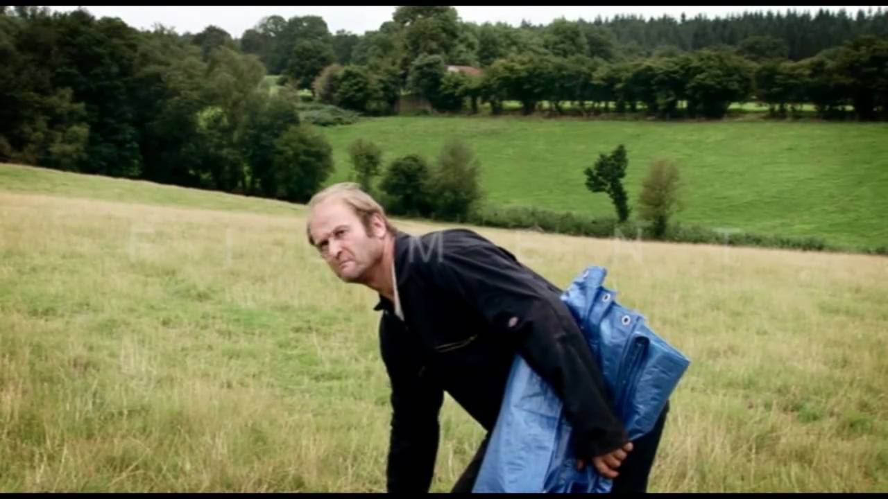 Michael Dacre, Actor Showreel