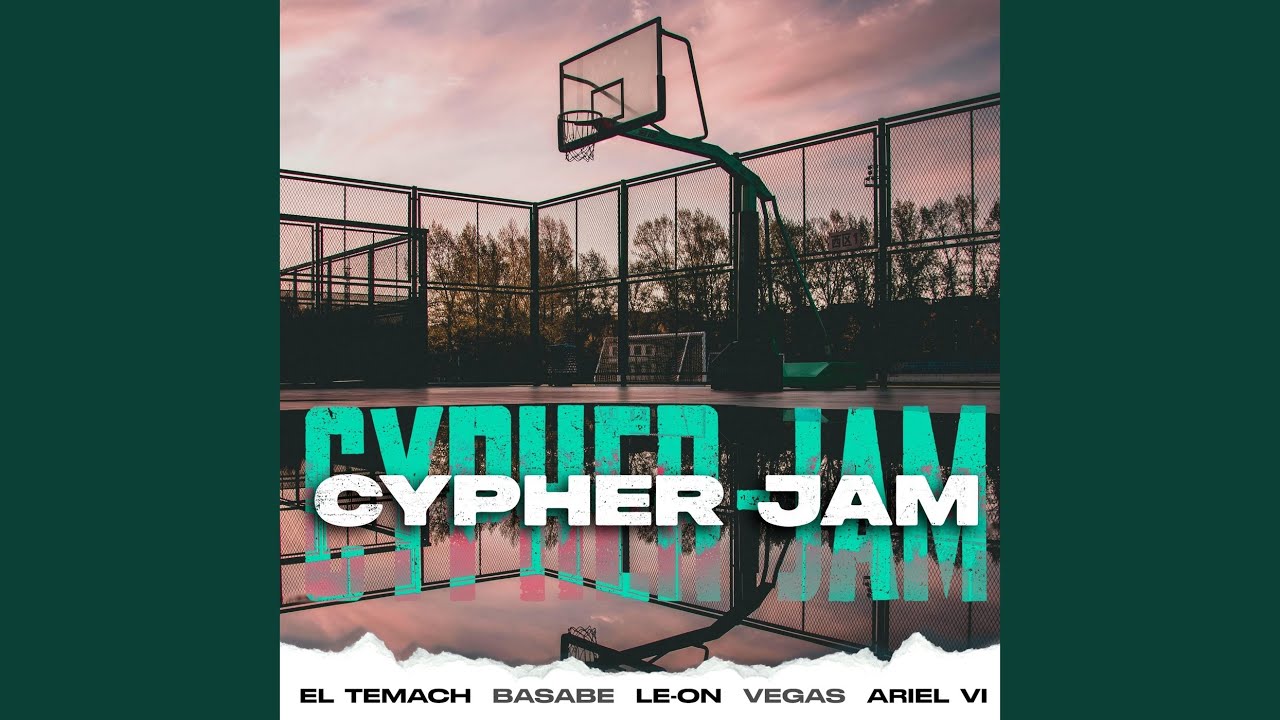 Cypher Jam