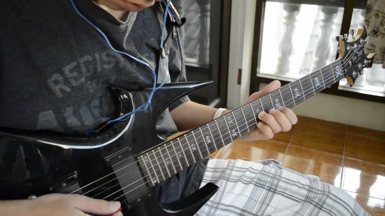 อกหัก Bodyslam Live In Kraam Cover By PingPong 1 ลาย Guitar
