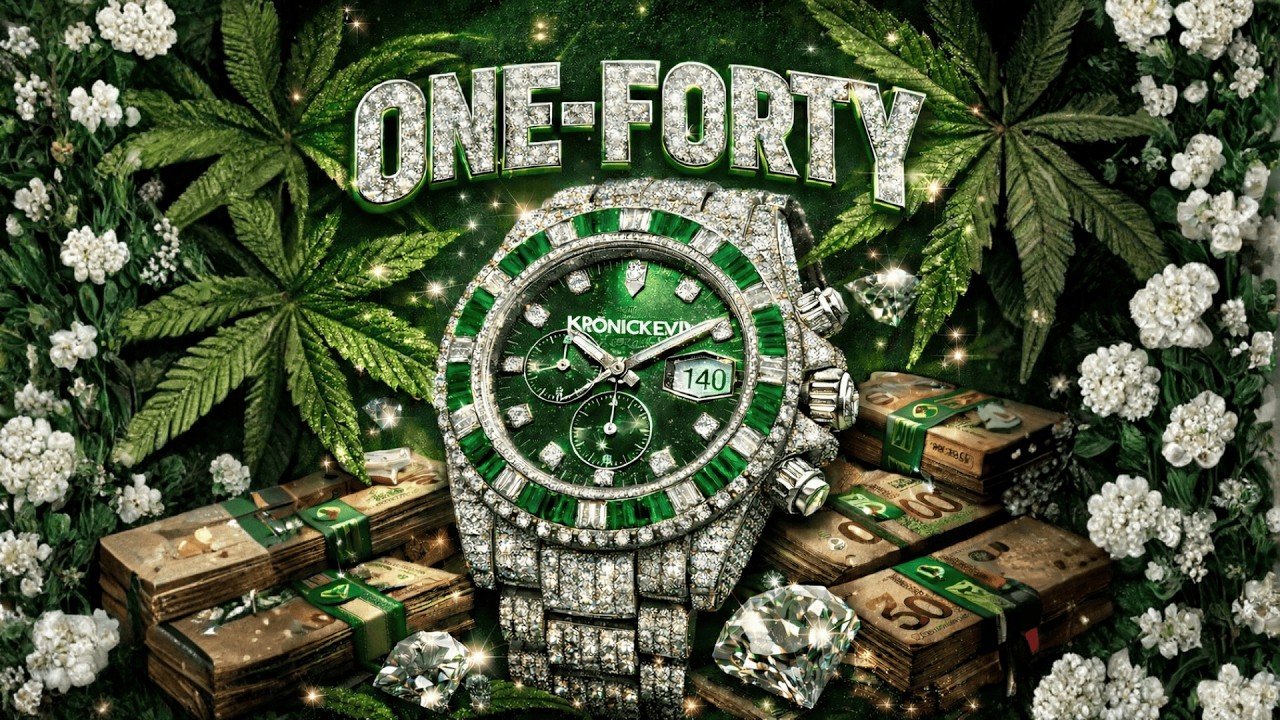 One-Forty - KronicKevin