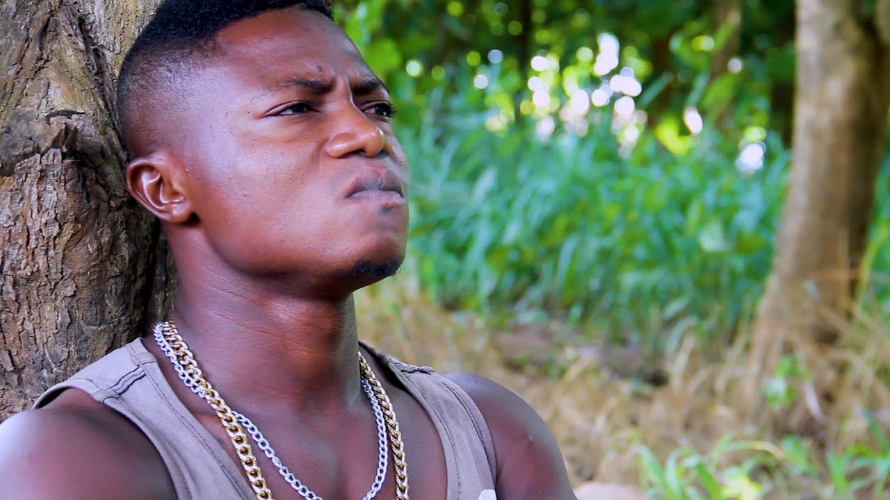HASL SEASON 2 EPISODE 5/TRENDING TV SERIES/GHANA SERIES
