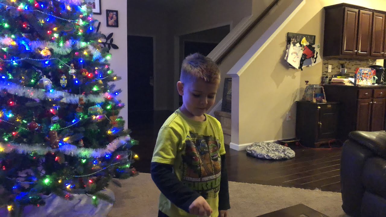 Bottle Flipping with Connor